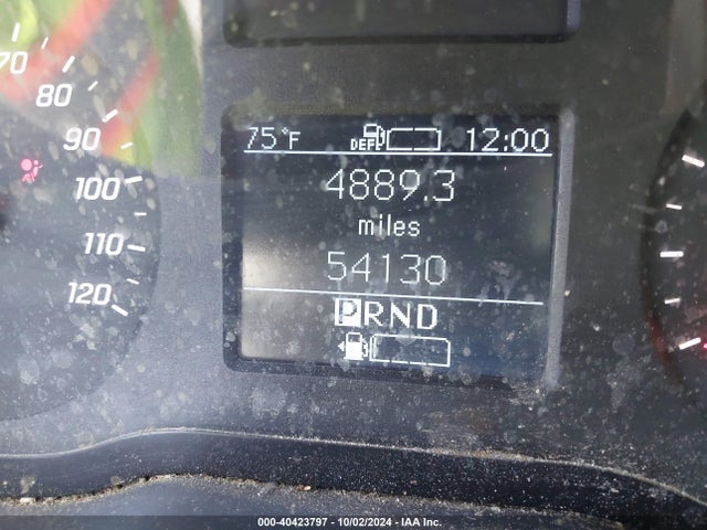 W1W4ECHY3LT035704 Mercedes-Benz Sprinter 2500 High Roof V6