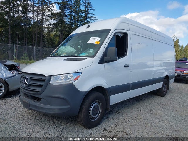 W1W4ECHY3LT035704 Mercedes-Benz Sprinter 2500 High Roof V6