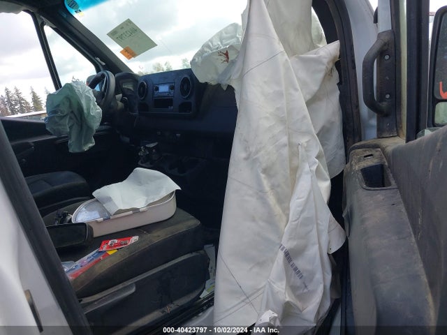 W1W4ECHY3LT035704 Mercedes-Benz Sprinter 2500 High Roof V6
