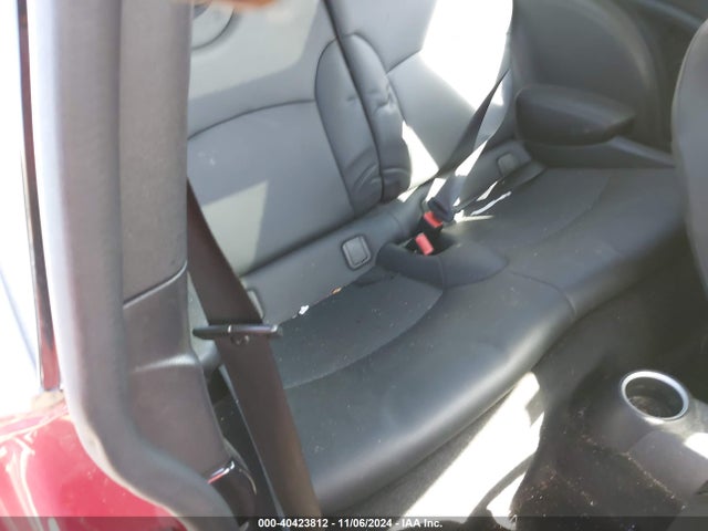2011 MINI COOPER S WMWSV3C56BTY13988 Photo 7