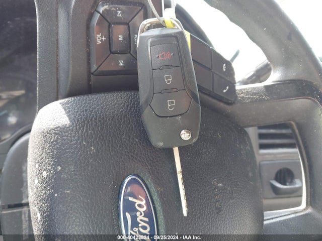 Ford F-250 Xl 2017 1FT7W2B63HEF20069 Image 11