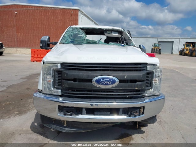 Ford F-250 Xl 2017 1FT7W2B63HEF20069 Image 13