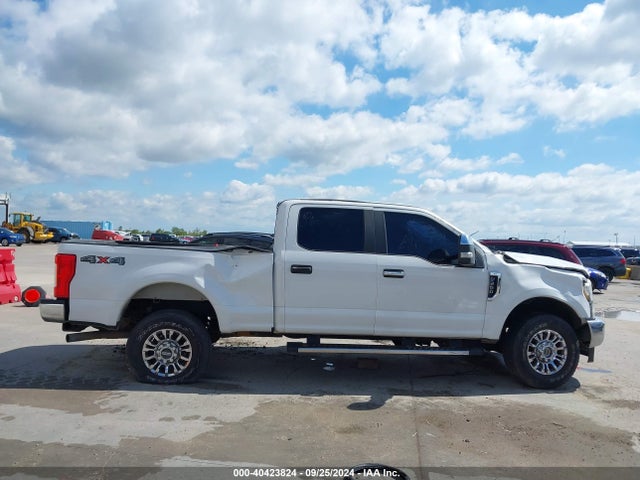 Ford F-250 Xl 2017 1FT7W2B63HEF20069 Image 14
