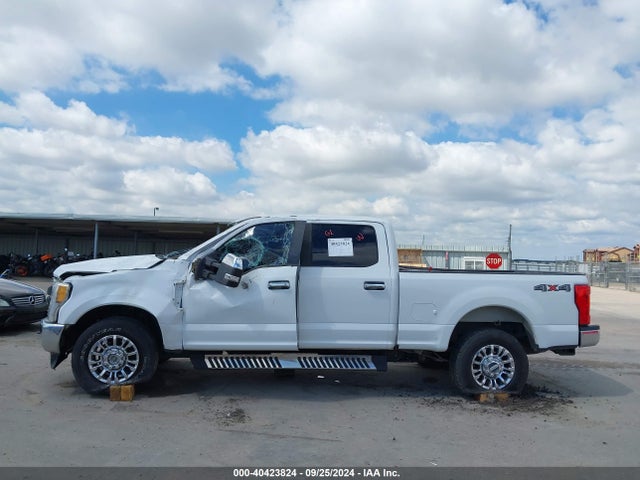 Ford F-250 Xl 2017 1FT7W2B63HEF20069 Image 15