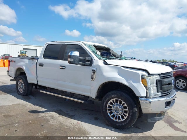 Ford F-250 Xl 2017 1FT7W2B63HEF20069 Image 21