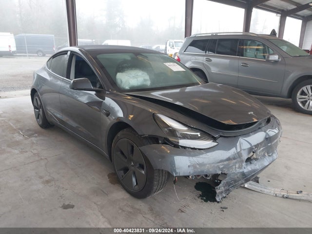 2023 TESLA MODEL 3 5YJ3E1EA6PF641106 Photo 0