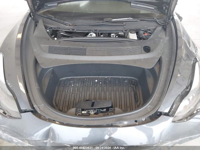 2023 TESLA MODEL 3 5YJ3E1EA6PF641106 Photo 9