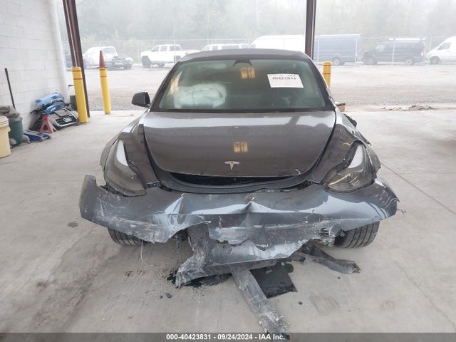 Tesla Model 3 Rear-wheel Drive 2023 5YJ3E1EA6PF641106 Image 11