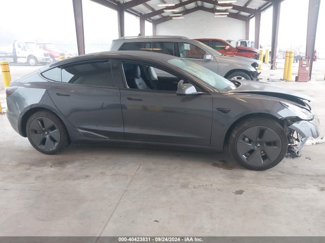 Tesla Model 3 Rear-wheel Drive 2023 5YJ3E1EA6PF641106 Image 12
