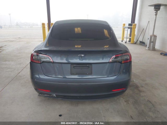 Tesla Model 3 Rear-wheel Drive 2023 5YJ3E1EA6PF641106 Image 15
