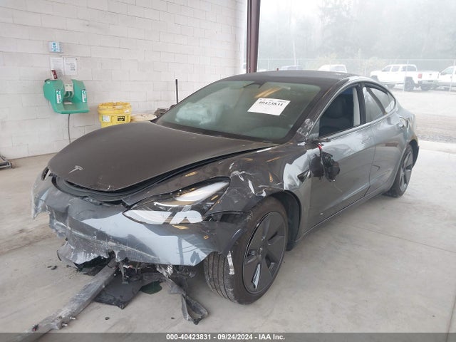 2023 TESLA MODEL 3 5YJ3E1EA6PF641106 Photo 1