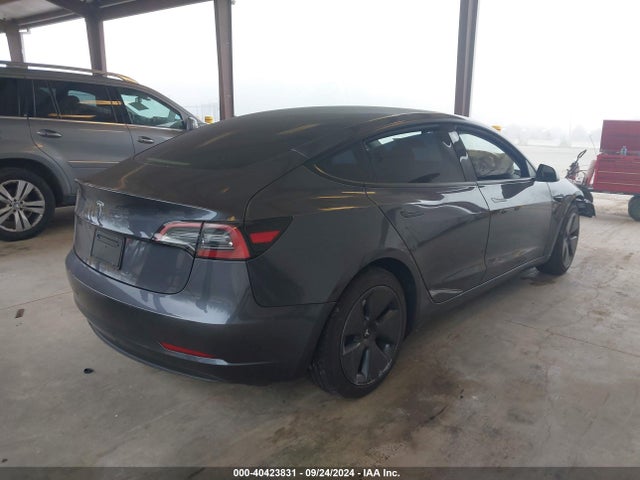 2023 TESLA MODEL 3 5YJ3E1EA6PF641106 Photo 3