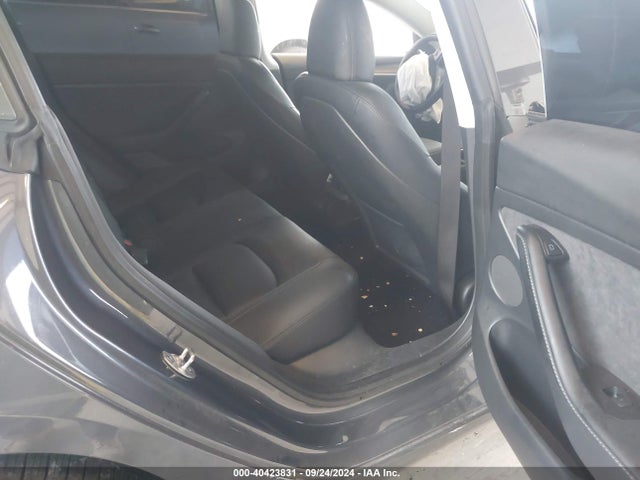 2023 TESLA MODEL 3 5YJ3E1EA6PF641106 Photo 7