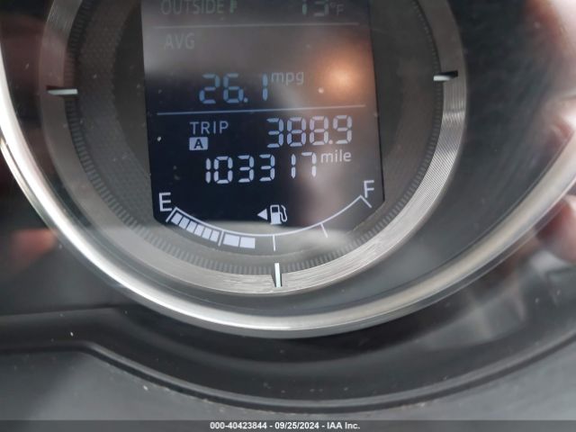JM1GJ1V52G1486837 Mazda Mazda6 I Touring