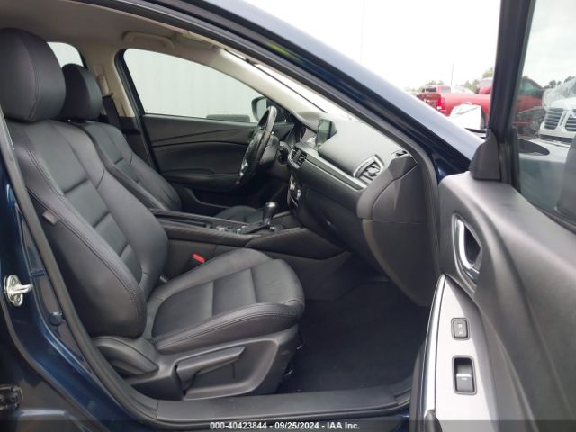 JM1GJ1V52G1486837 Mazda Mazda6 I Touring