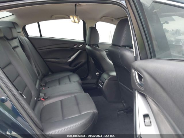 JM1GJ1V52G1486837 Mazda Mazda6 I Touring