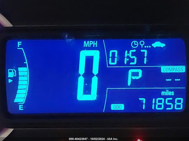 KL7CJKSB9GB504319 Chevrolet Trax 1ls
