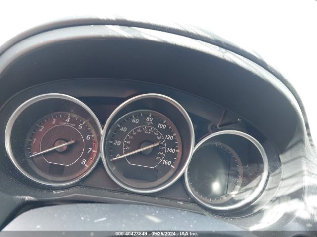 JM1GJ1W58F1215262 Mazda Mazda6 I Grand Touring