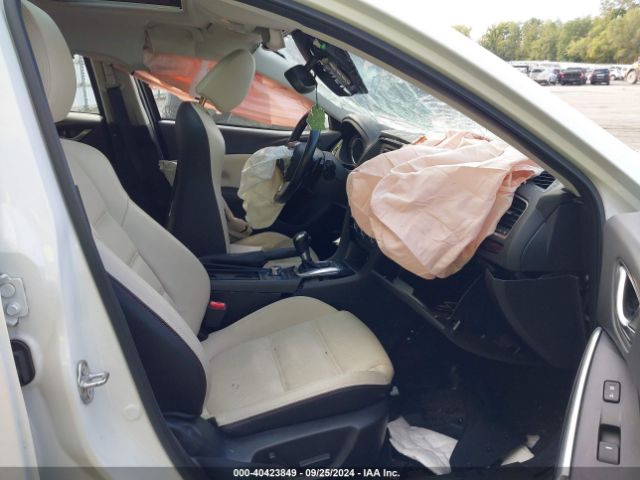 JM1GJ1W58F1215262 Mazda Mazda6 I Grand Touring