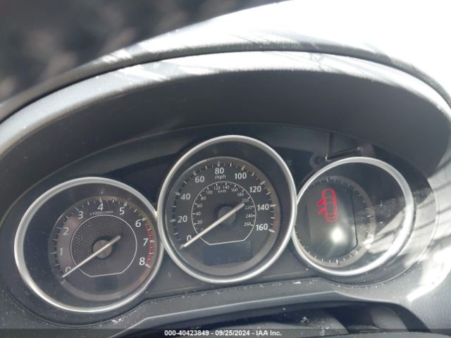 JM1GJ1W58F1215262 Mazda Mazda6 I Grand Touring