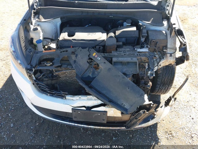 KIA Sorento 2.4l Lx 2019 5XYPGDA32KG537718 Image 10
