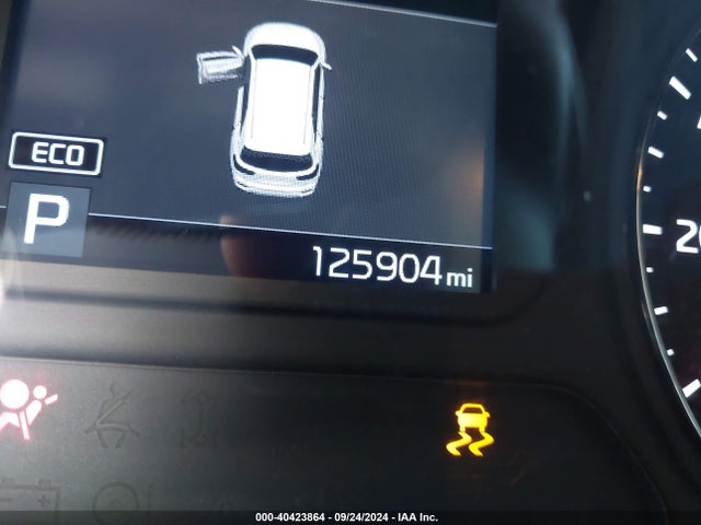 KIA Sorento 2.4l Lx 2019 5XYPGDA32KG537718 Image 15