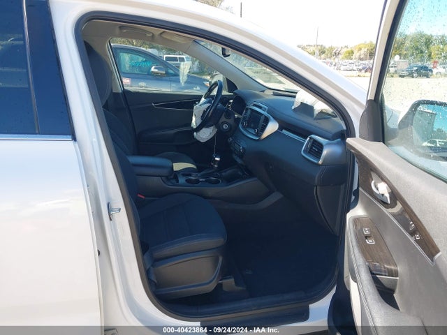 KIA Sorento 2.4l Lx 2019 5XYPGDA32KG537718 Image 5