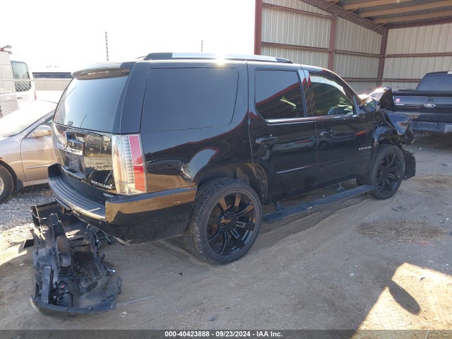 2012 CADILLAC ESCALADE 1GYS4CEF4CR286893 Photo 3