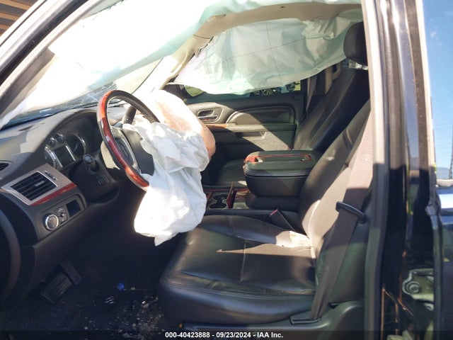2012 CADILLAC ESCALADE 1GYS4CEF4CR286893 Photo 4