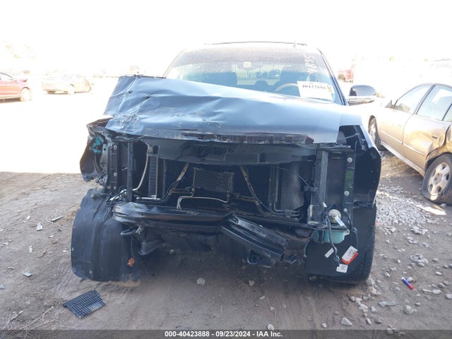 2012 CADILLAC ESCALADE 1GYS4CEF4CR286893 Photo 5