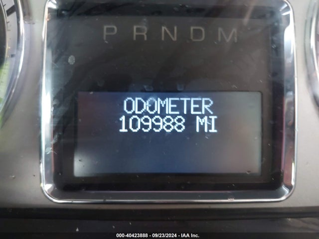 2012 CADILLAC ESCALADE 1GYS4CEF4CR286893 Photo 6