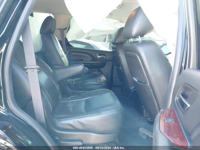 2012 CADILLAC ESCALADE 1GYS4CEF4CR286893 Photo 7