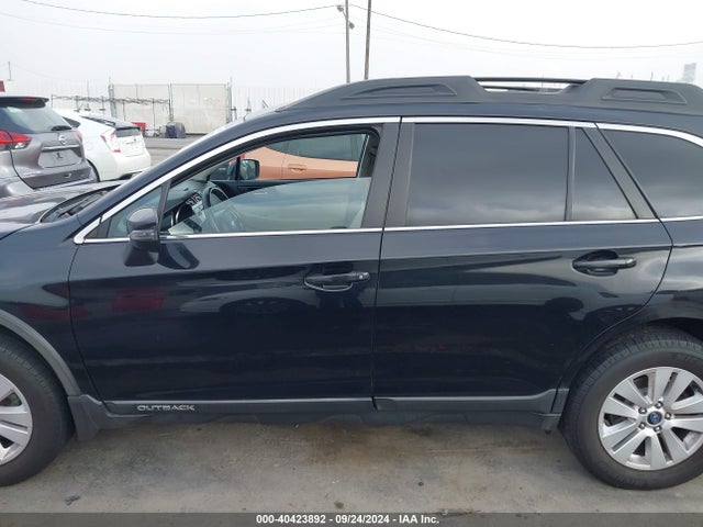 Subaru Outback 2.5i Premium 2016 4S4BSAFCXG3322661 Image 15