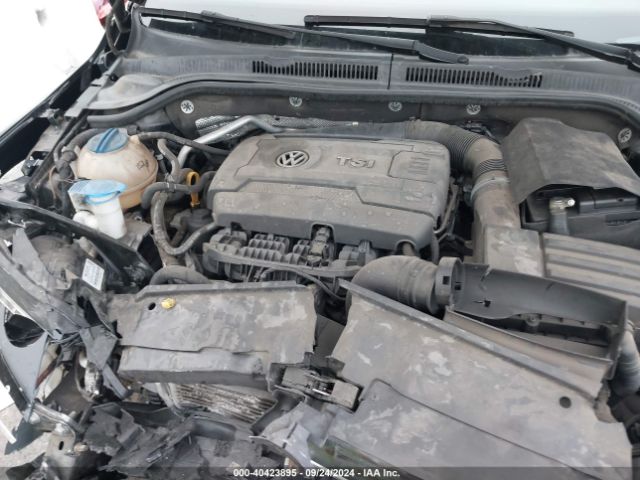 3VWL17AJ5HM264797 Volkswagen Jetta 1.8t Sel/1.8t Sel Premium