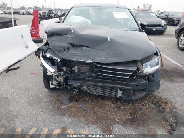 3VWL17AJ5HM264797 Volkswagen Jetta 1.8t Sel/1.8t Sel Premium