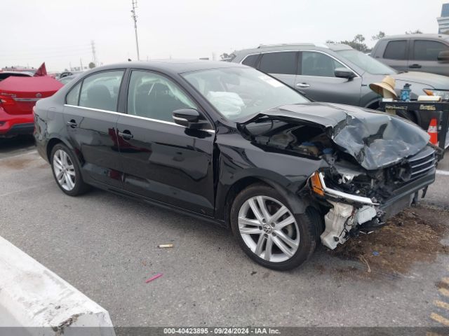 3VWL17AJ5HM264797 Volkswagen Jetta 1.8t Sel/1.8t Sel Premium
