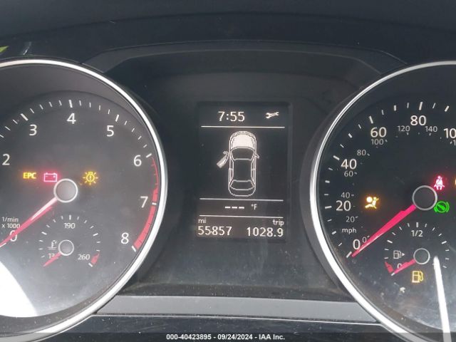 3VWL17AJ5HM264797 Volkswagen Jetta 1.8t Sel/1.8t Sel Premium