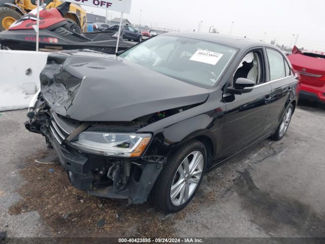 3VWL17AJ5HM264797 Volkswagen Jetta 1.8t Sel/1.8t Sel Premium