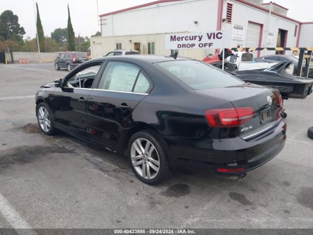 3VWL17AJ5HM264797 Volkswagen Jetta 1.8t Sel/1.8t Sel Premium