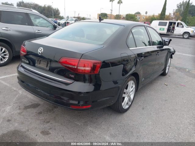 3VWL17AJ5HM264797 Volkswagen Jetta 1.8t Sel/1.8t Sel Premium