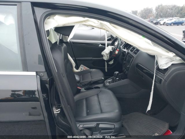 3VWL17AJ5HM264797 Volkswagen Jetta 1.8t Sel/1.8t Sel Premium