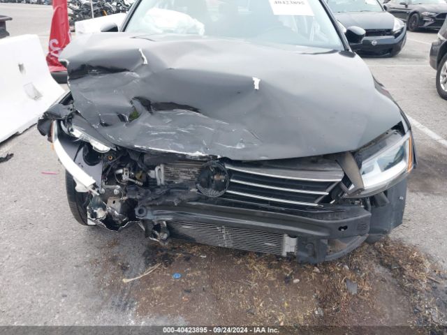 3VWL17AJ5HM264797 Volkswagen Jetta 1.8t Sel/1.8t Sel Premium