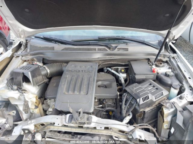 2GKALNEKXH6335776 GMC Terrain Sle-2