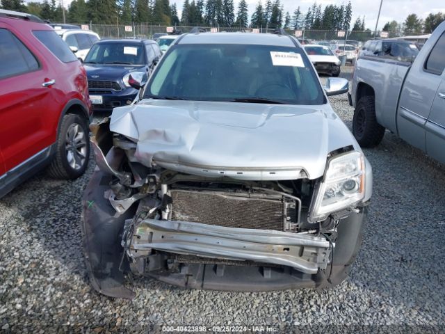 2GKALNEKXH6335776 GMC Terrain Sle-2
