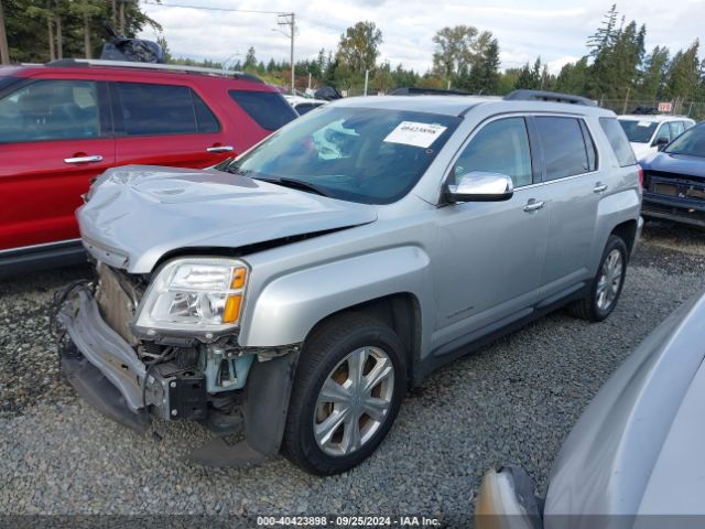 2GKALNEKXH6335776 GMC Terrain Sle-2
