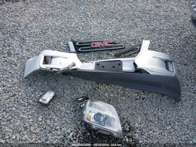2GKALNEKXH6335776 GMC Terrain Sle-2