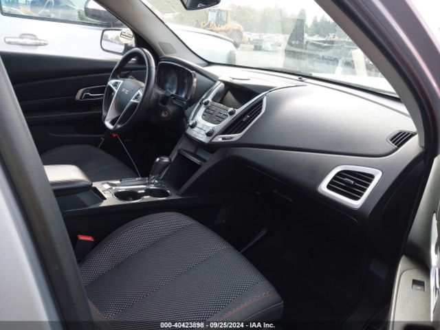 2GKALNEKXH6335776 GMC Terrain Sle-2