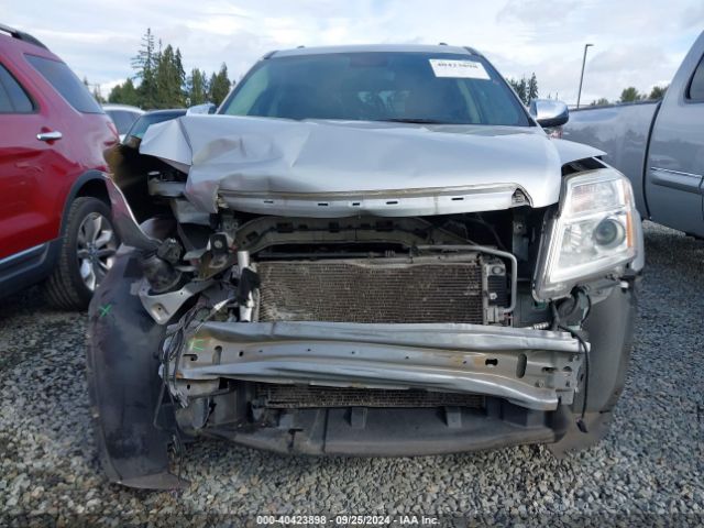 2GKALNEKXH6335776 GMC Terrain Sle-2