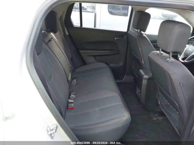 2GKALNEKXH6335776 GMC Terrain Sle-2