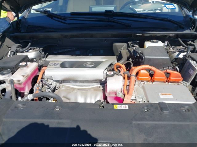 JTJGJRDZ7M2147741 Lexus NX 300H
